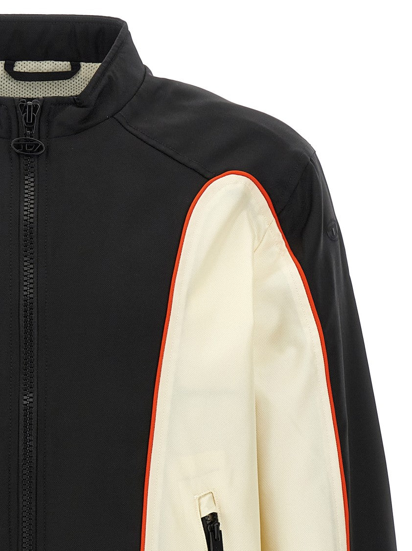 Diesel 'J-Blink-Wrd' Jacket