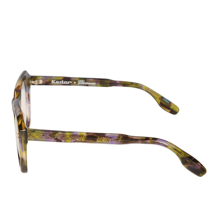 Kador Gloria Glamour Bold Oversized Square Frame Sunglasses