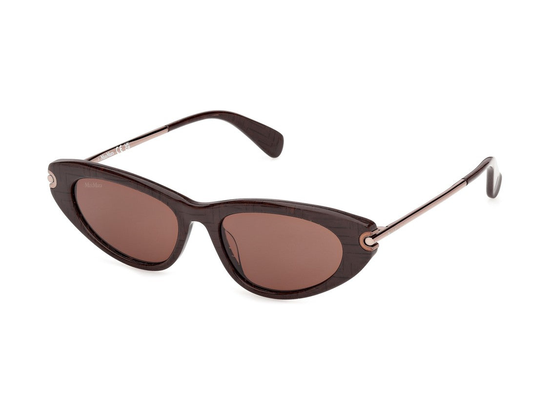 Max Mara Mm0214 Cat-Eye Sunglasses