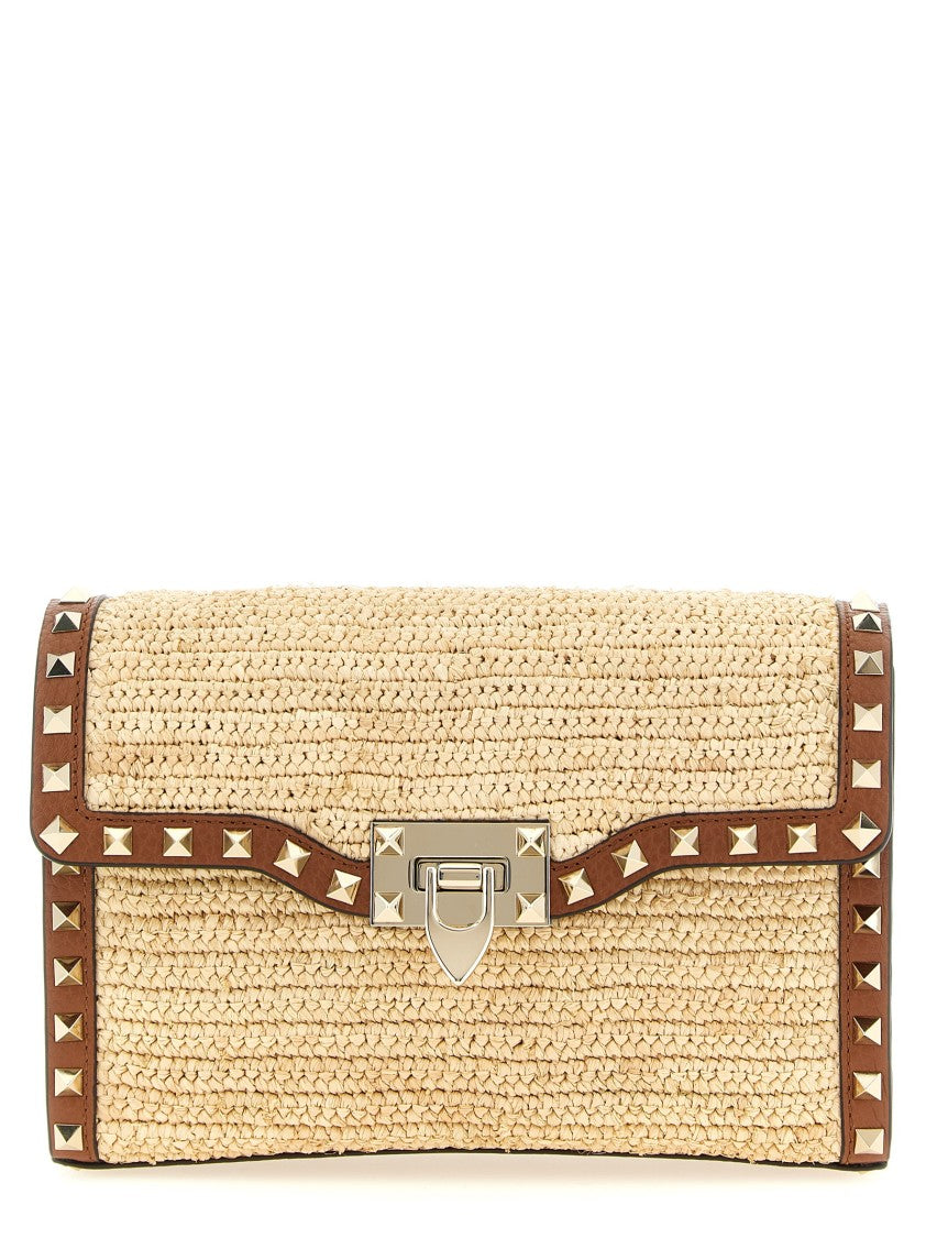Valentino Garavani Rockstud' Small Shoulder Bag
