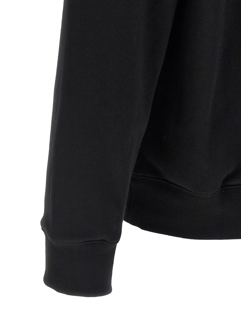 Gucci ' Incrocio Gg' Hoodie