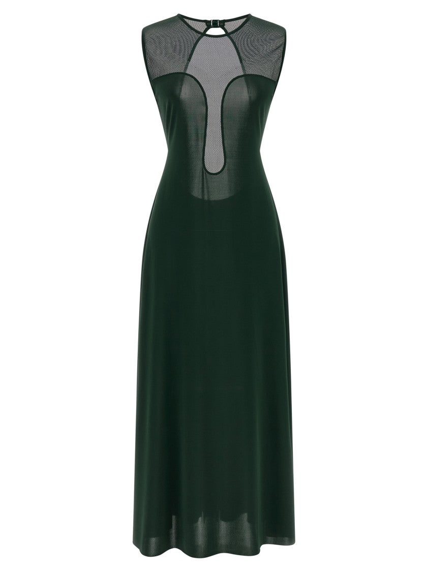 Eres Scene' Dress