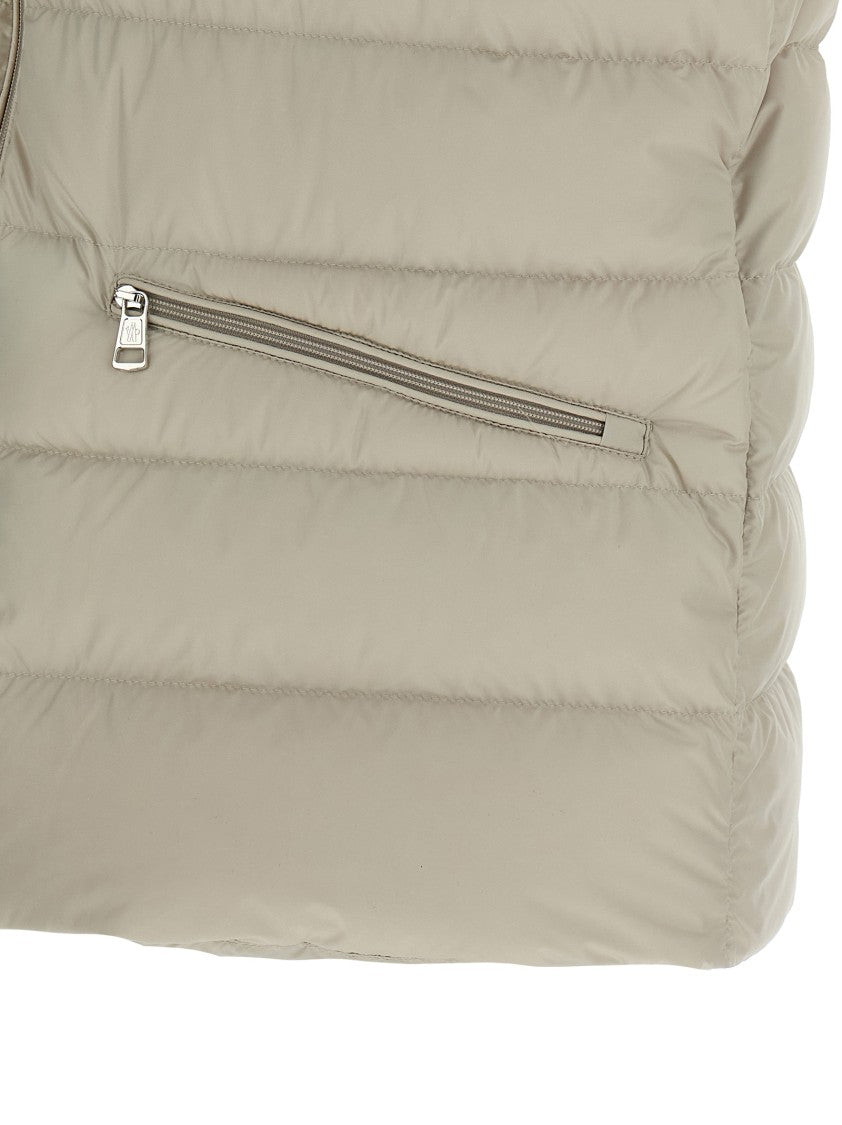 Moncler 'Treompan' Vest