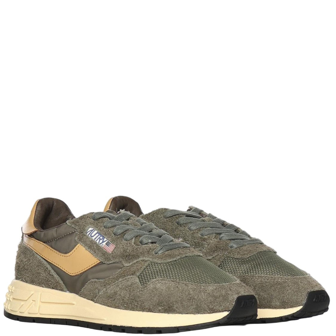 Autry Reelwind Sneakers