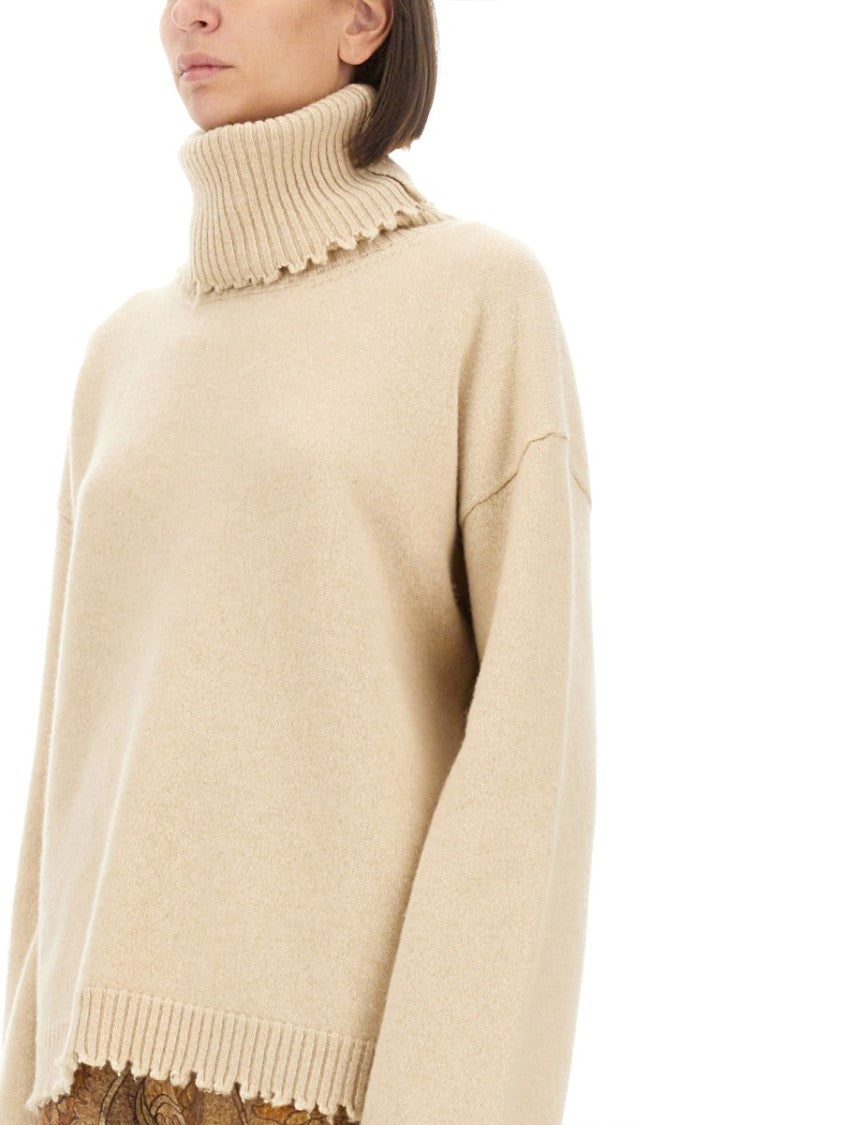Uma Wang Turtleneck Shirt