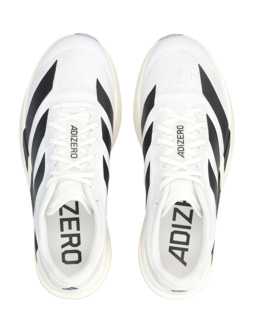 Adidas Innovative Lightweight Running Sneakers With Responsive Cushioning