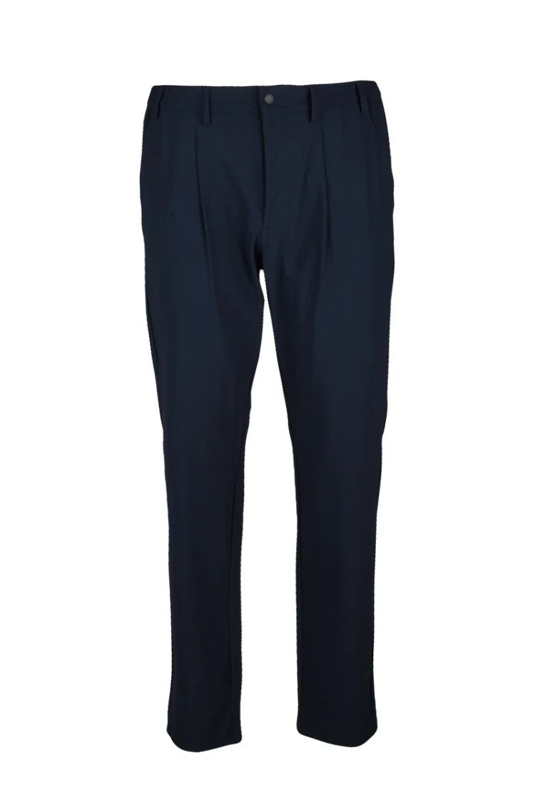 People Of Shibuya Technical Stretch Trousers - Multicolor