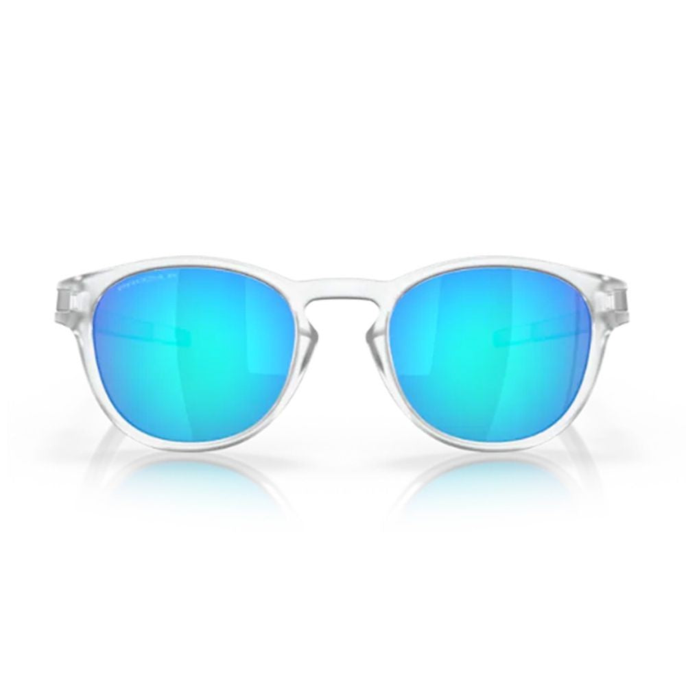 Oakley Oo9265 926565 Translucent Phantos Frame Sunglasses