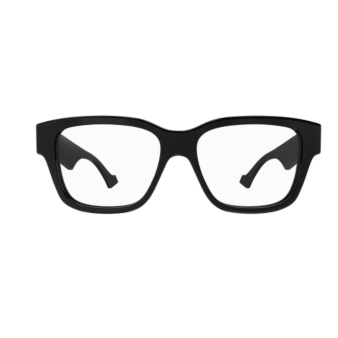 Gucci Gg1428o Rectangular Frame Sunglasses