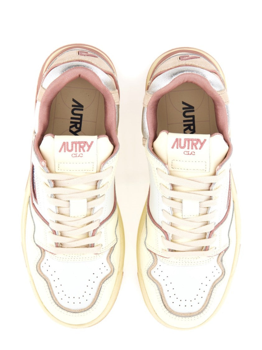 Autry "Clc" Sneaker