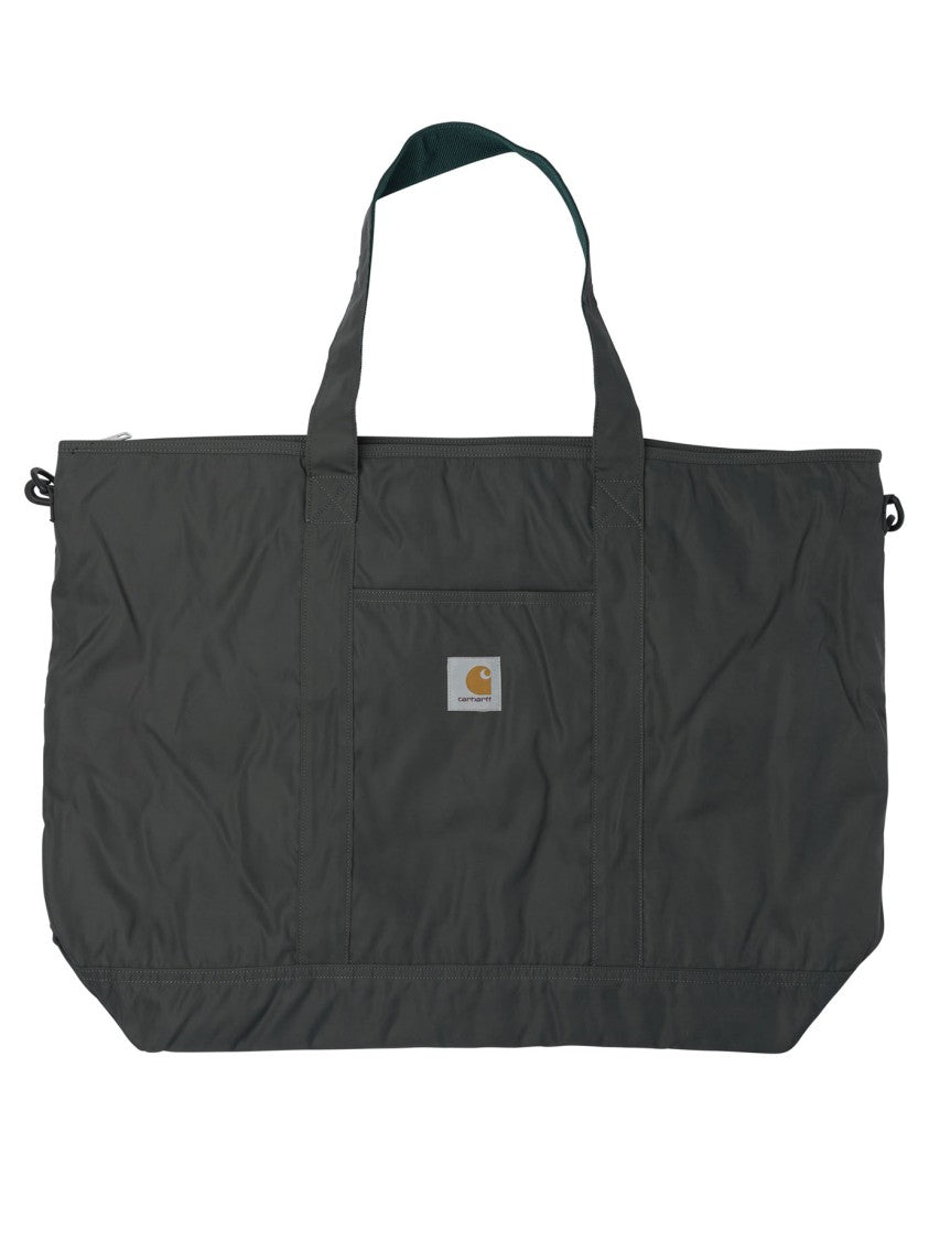 Carhartt Wip "Alumni" Tote Shoulder Bag
