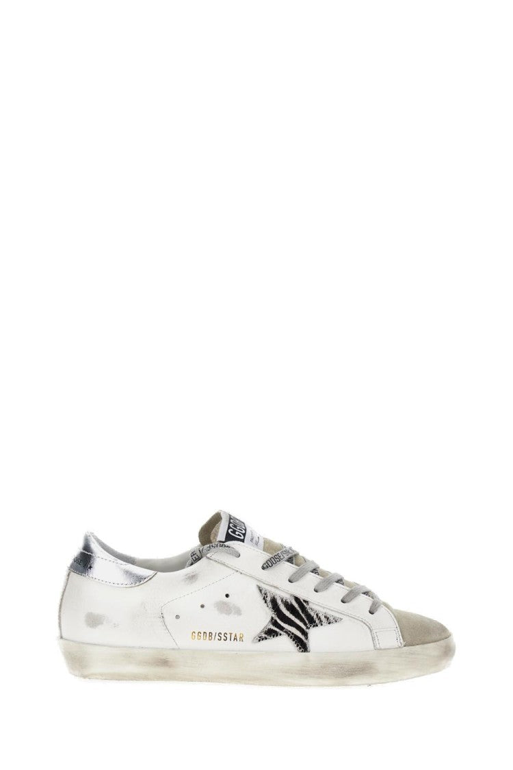 Golden Goose Super Star Sneaker