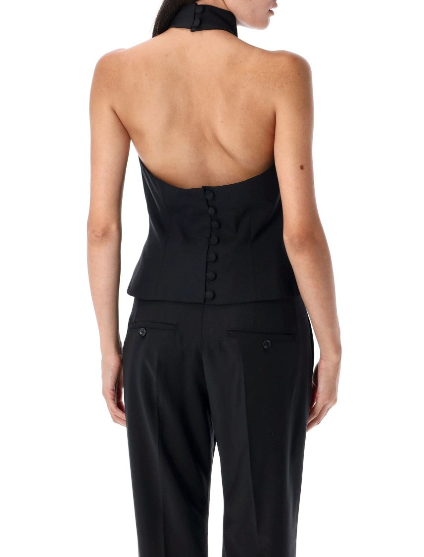 Remain Halter Neck Top