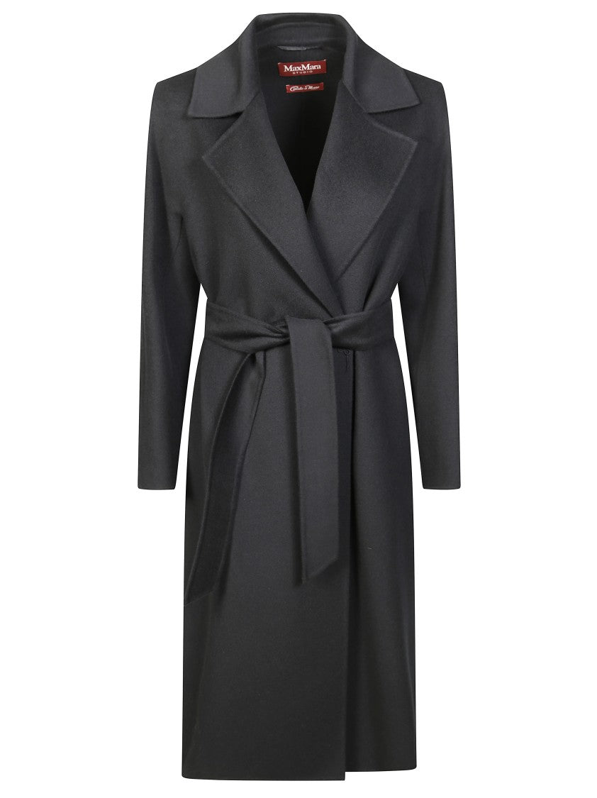 Max Mara Cles Coat