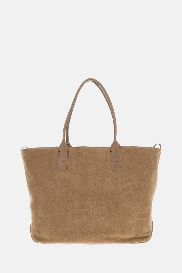 Hogan Address Shopping Media