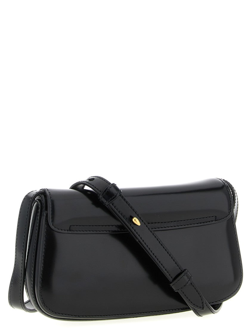 Ami 'Paris Paris' Small Crossbody Bag