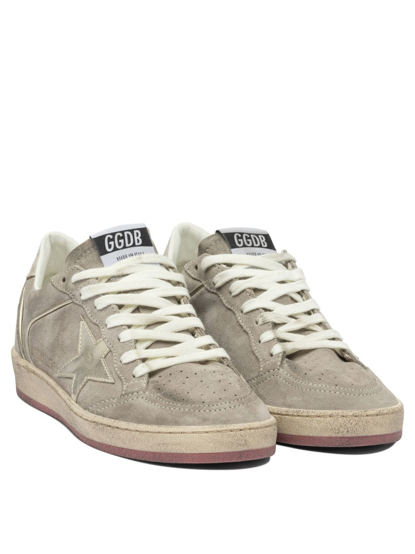 Golden Goose "Ball Star" Sneaker