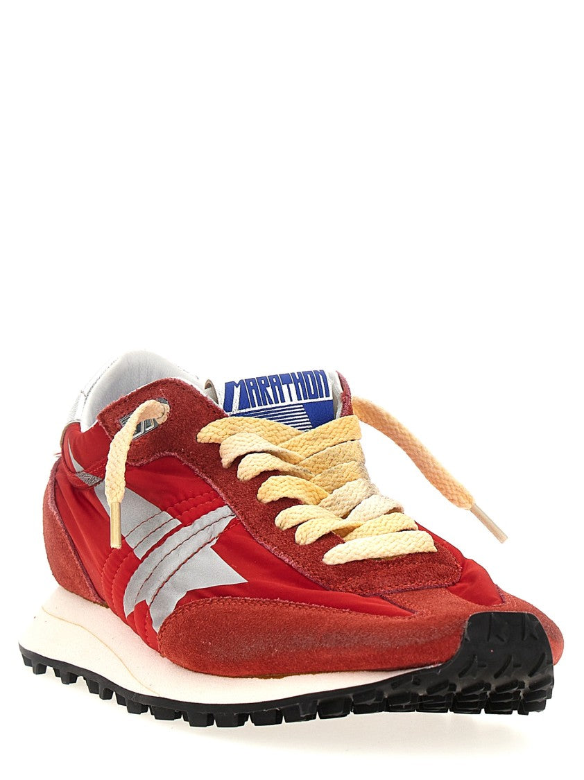 Golden Goose Running Marathon M77' Sneakers