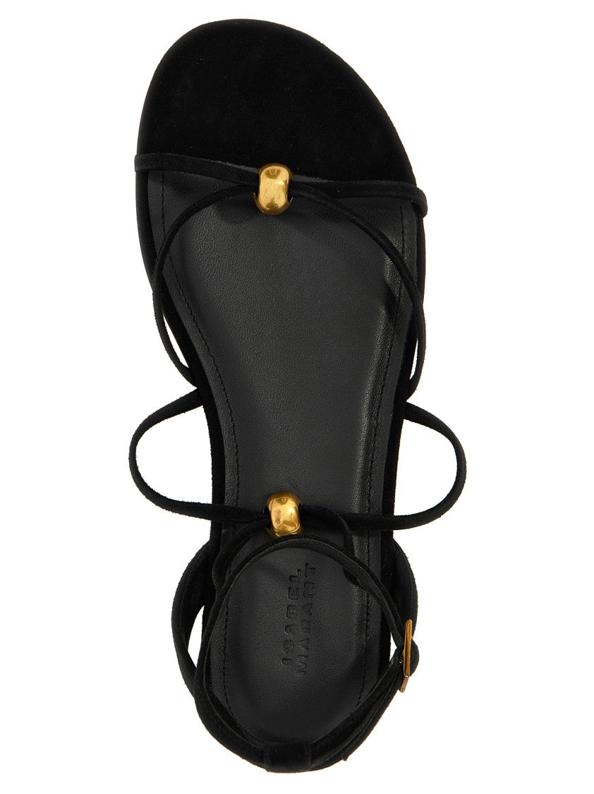 Isabel Marant 'Aeza' Sandals