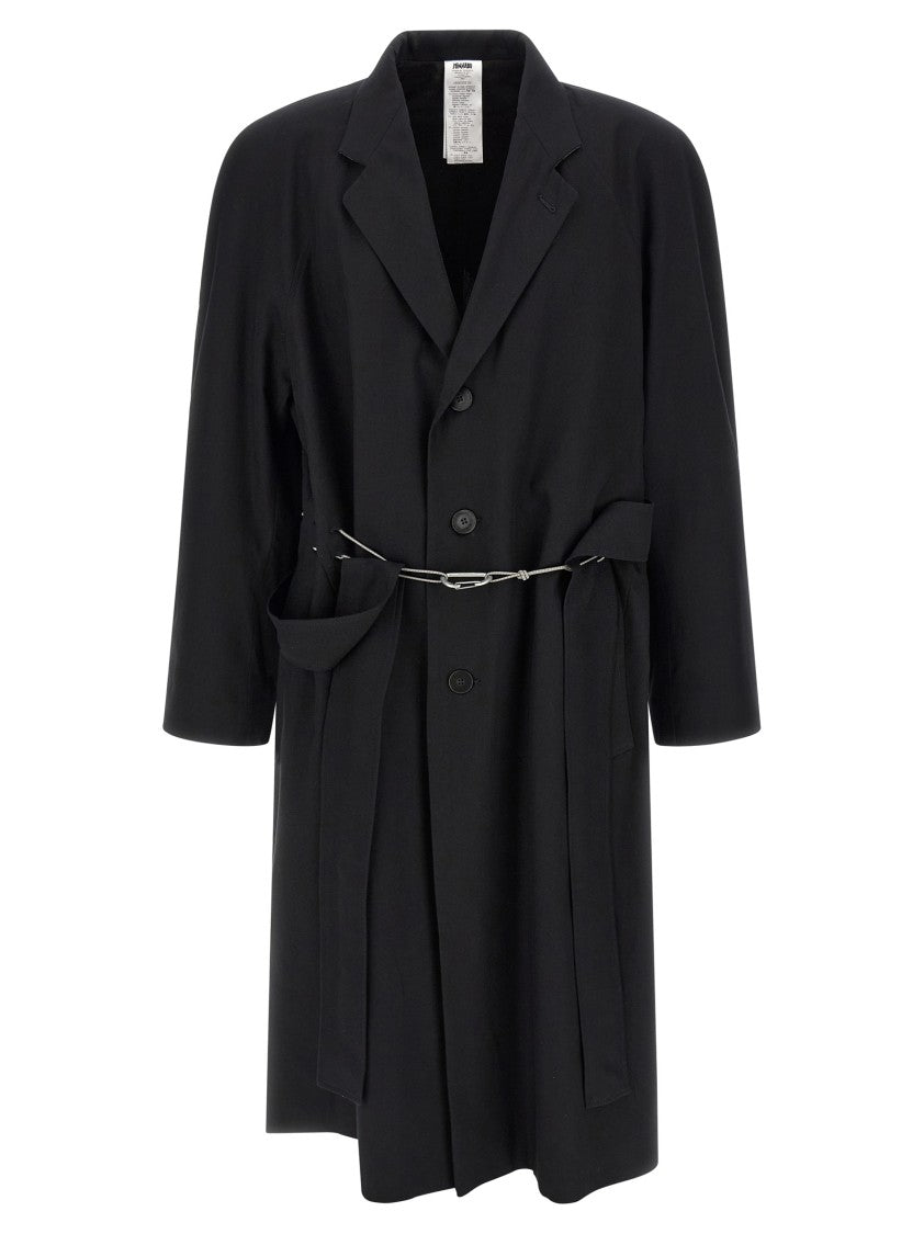 Magliano Raglan Chic Realease' Trench Coat