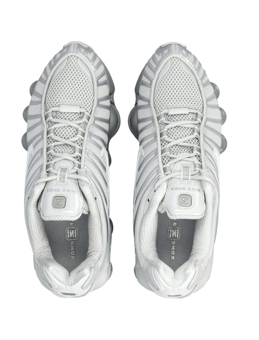 Nike Shox Tl Tpu Cage Mesh Sneakers