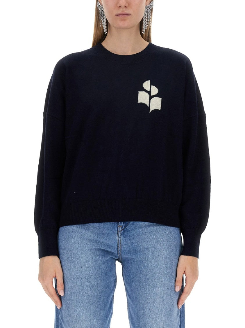 Isabel Marant Étoile "Marisans" Sweater