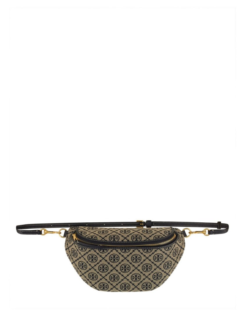 Tory Burch T Monogram Belt Bag