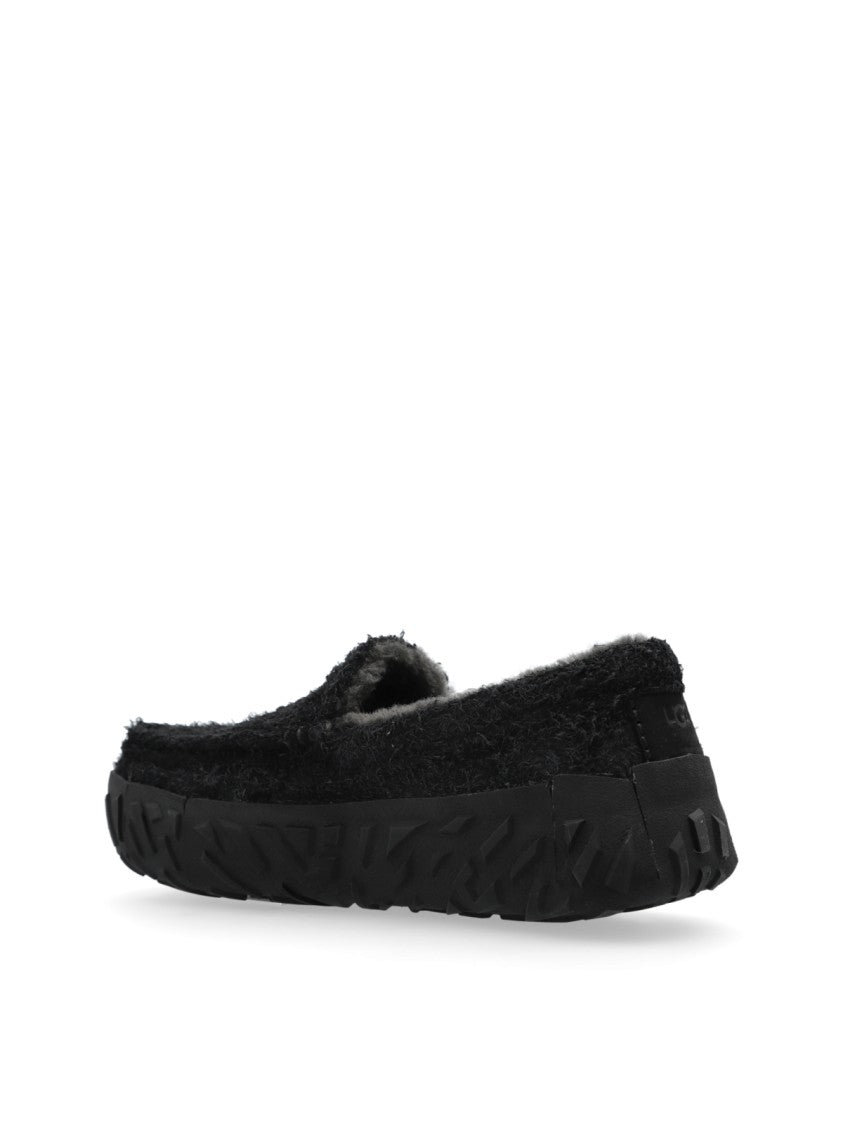 Ugg Ascot Vibram Wrap Tech Loafers