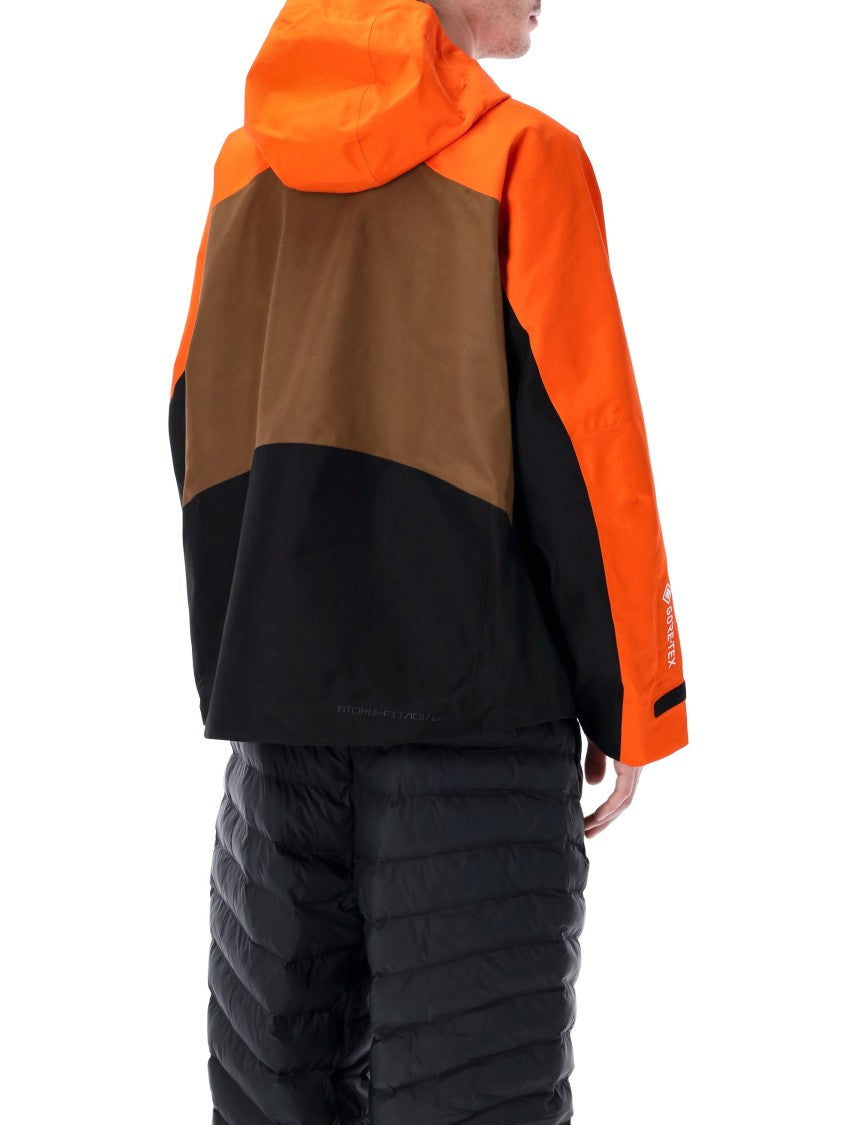 Nike Mystery Lights Gore Tex Snow Jacket