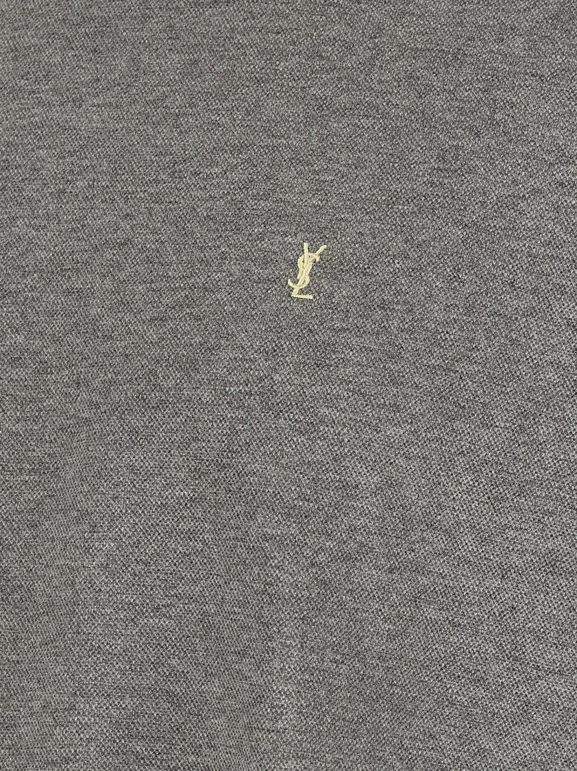 Saint Laurent 'Cassandre' T-Shirt