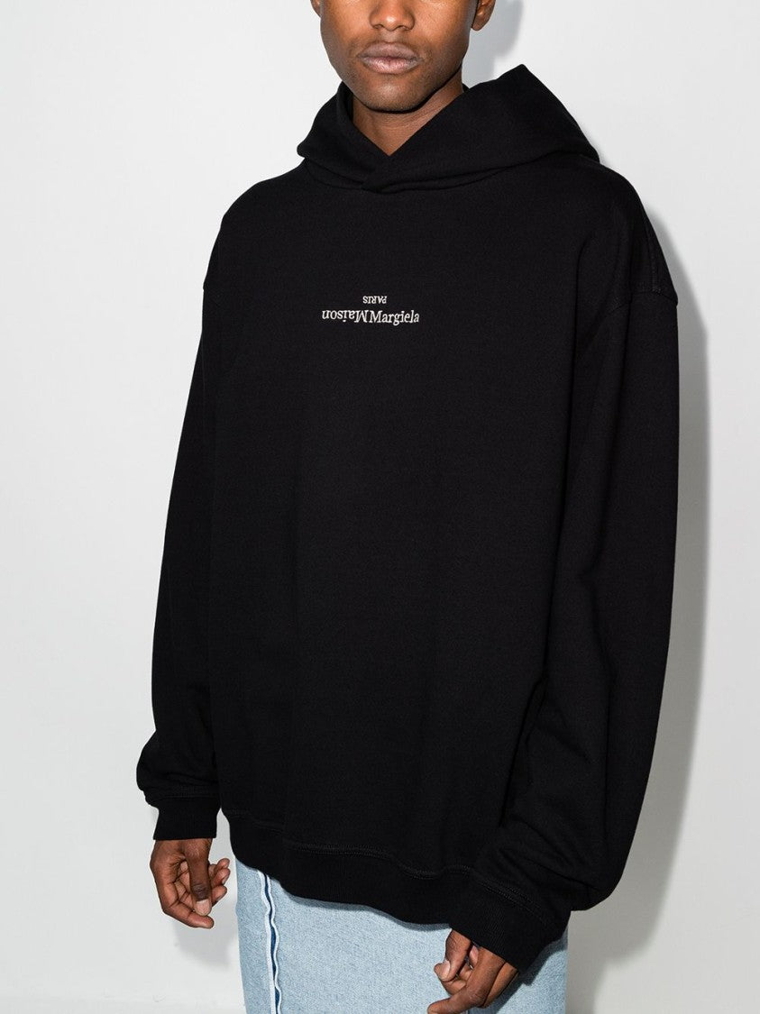 Maison Margiela Cotton Sweatshirt