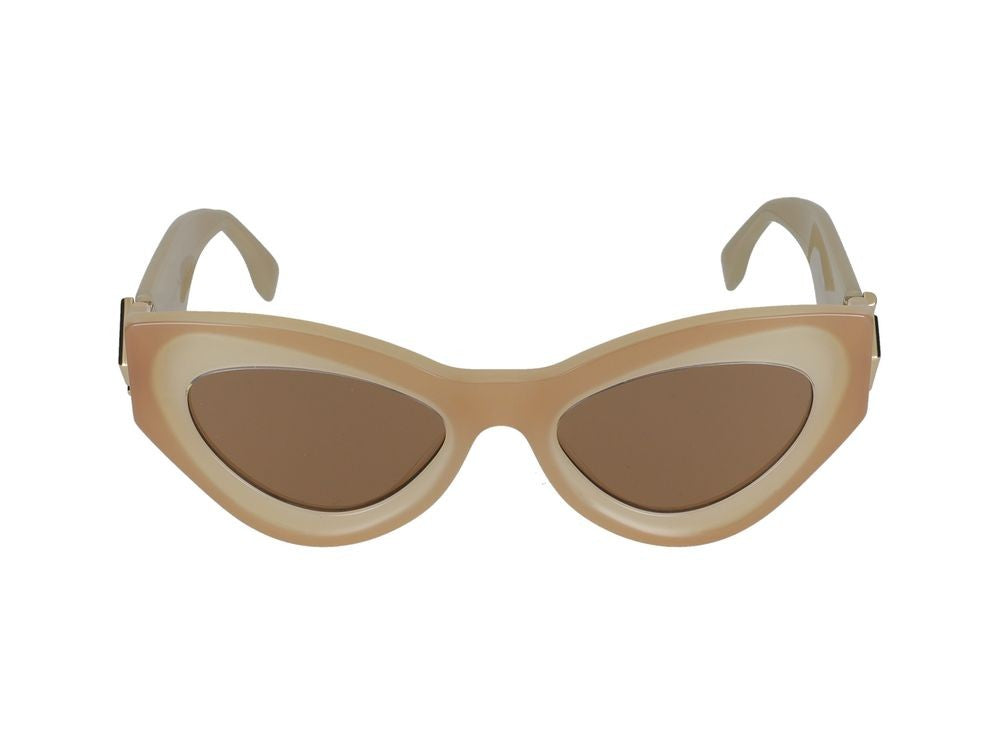 Maison Fendi Fendi Maison Sunglasses Fe40146i 57E 52/20/140