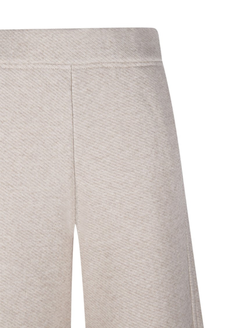 Max Mara Tay Jogging Pants