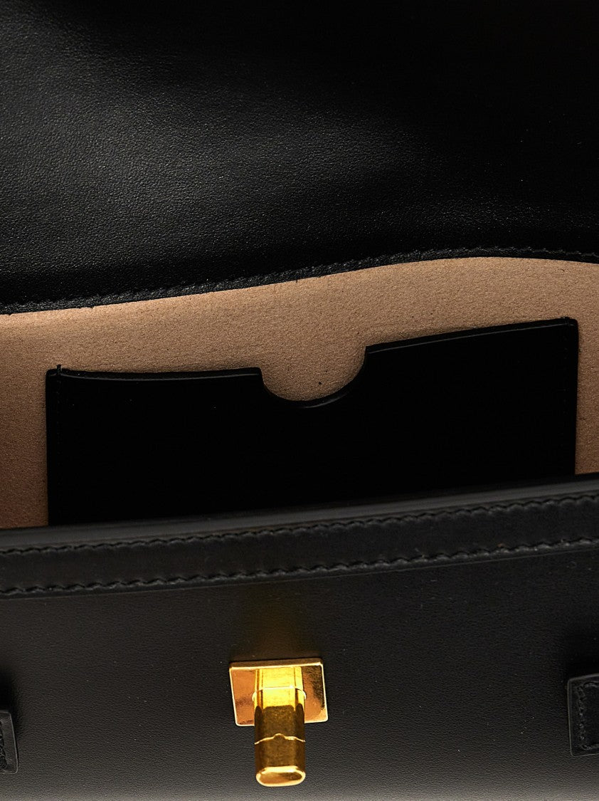 Balmain 'B-Buzz 23' Clutch Bag