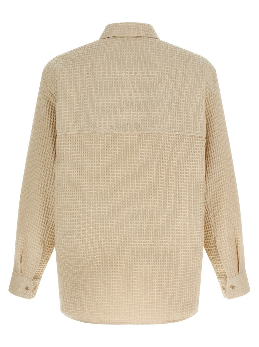 Séfr 'Oseary' Overshirt