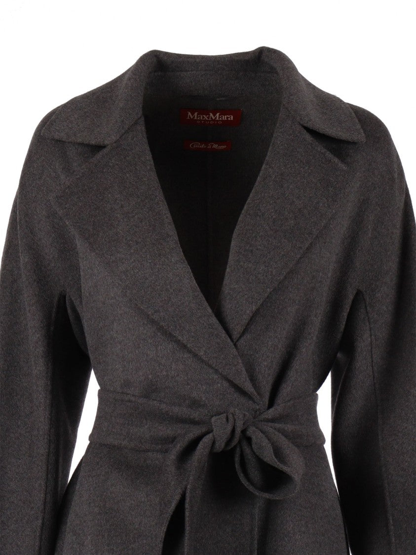 Max Mara Cles Coat