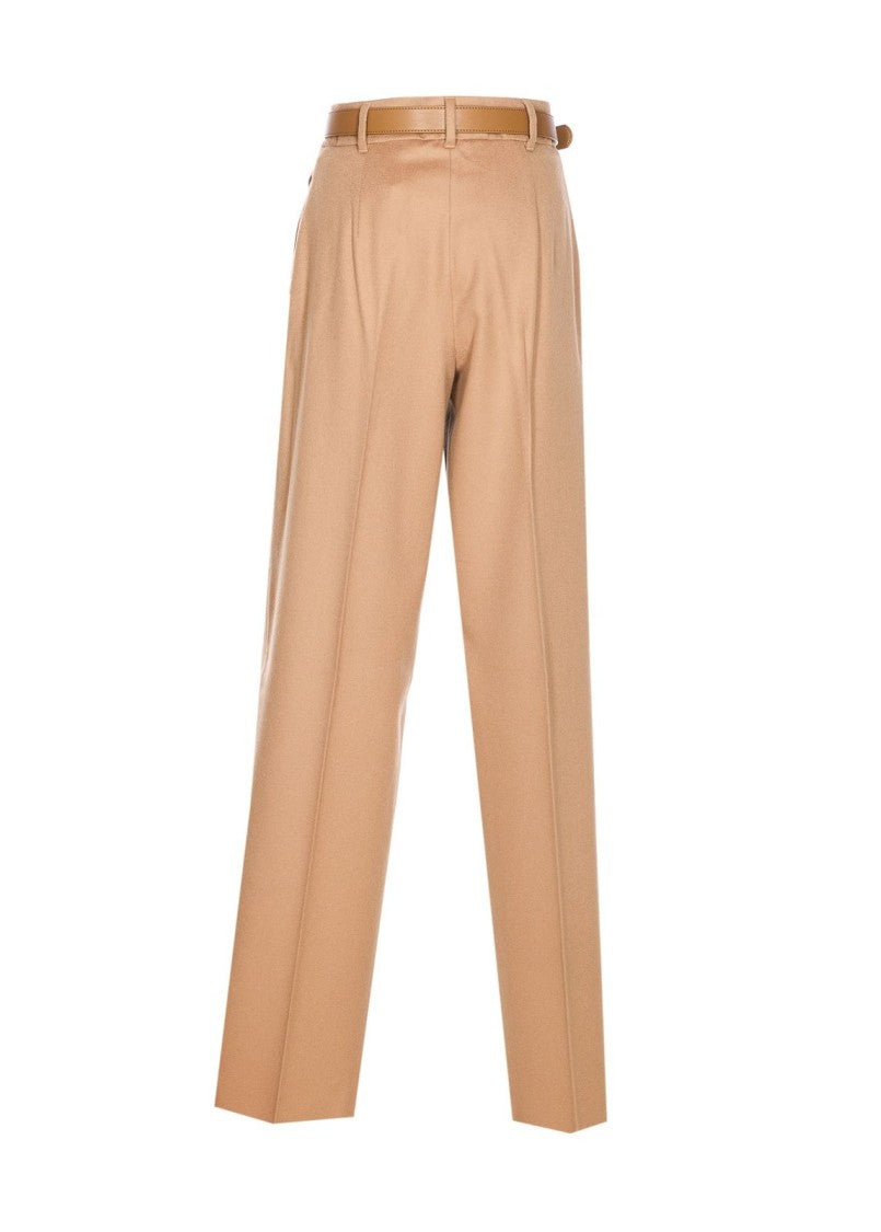 Max Mara Paride Long Trousers