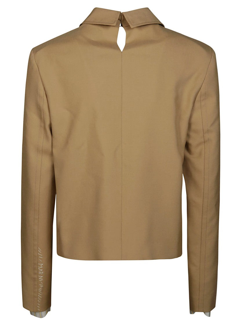 Marni Box Jacket