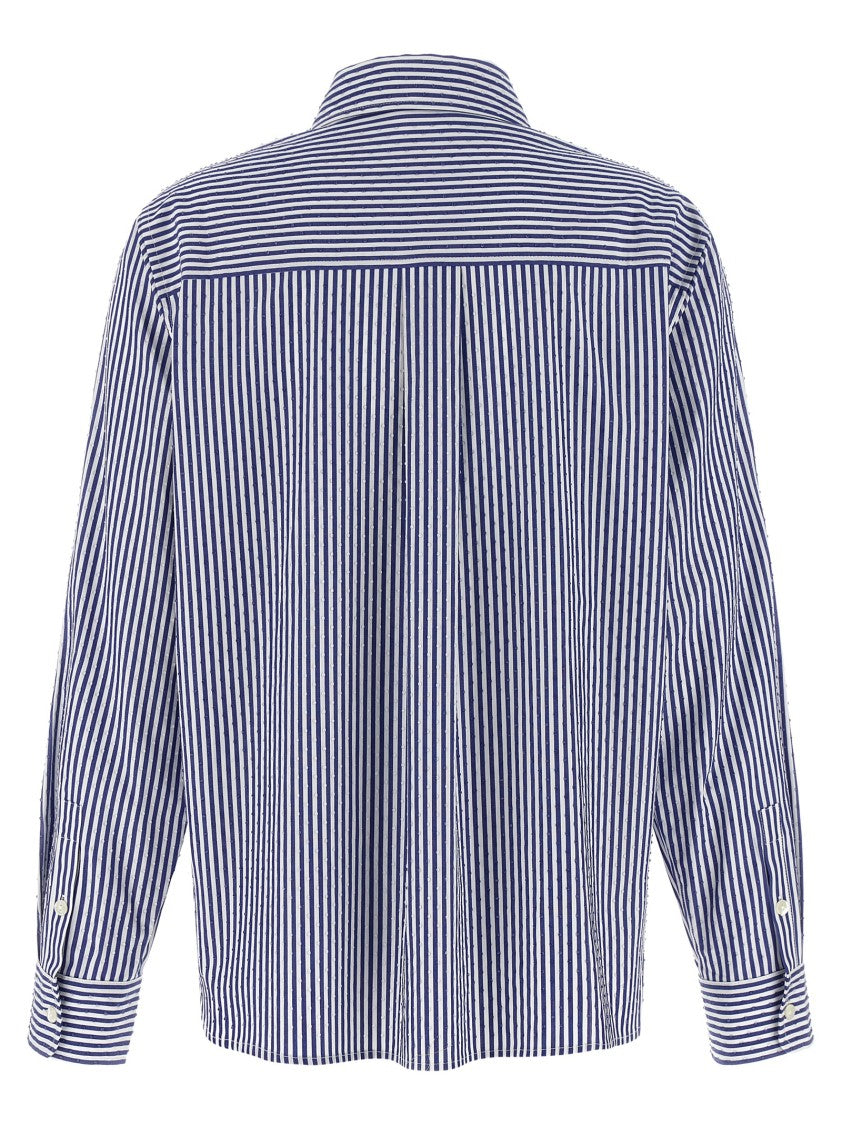 P.A.R.O.S.H. 'Cashine' Shirt