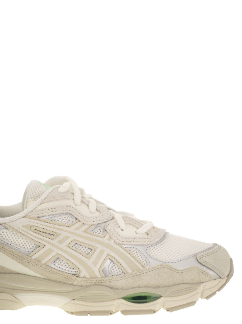 Asics Gel-Nyc - Sneakers