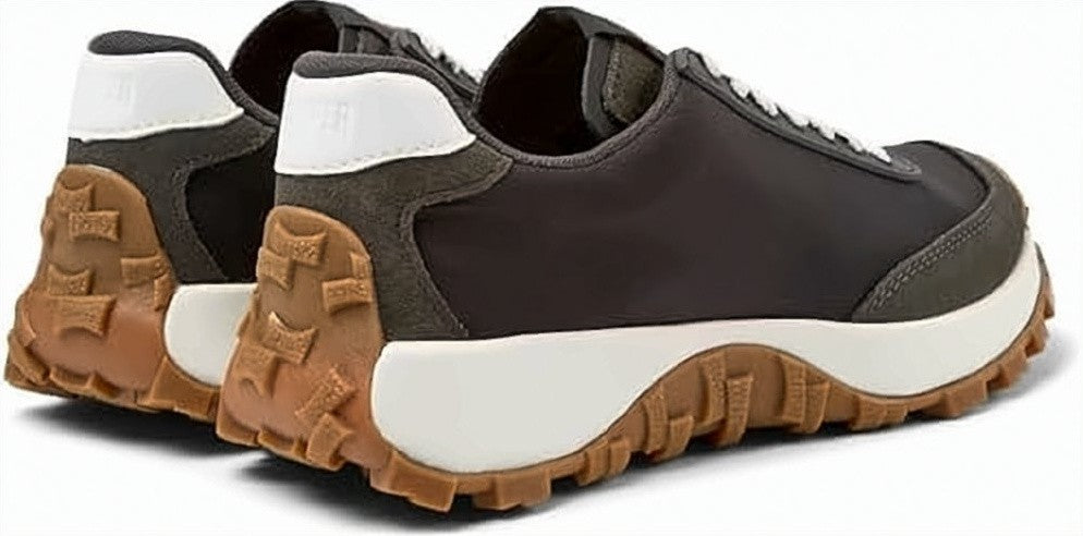 Camper Rugged Sneakers With Nubuck