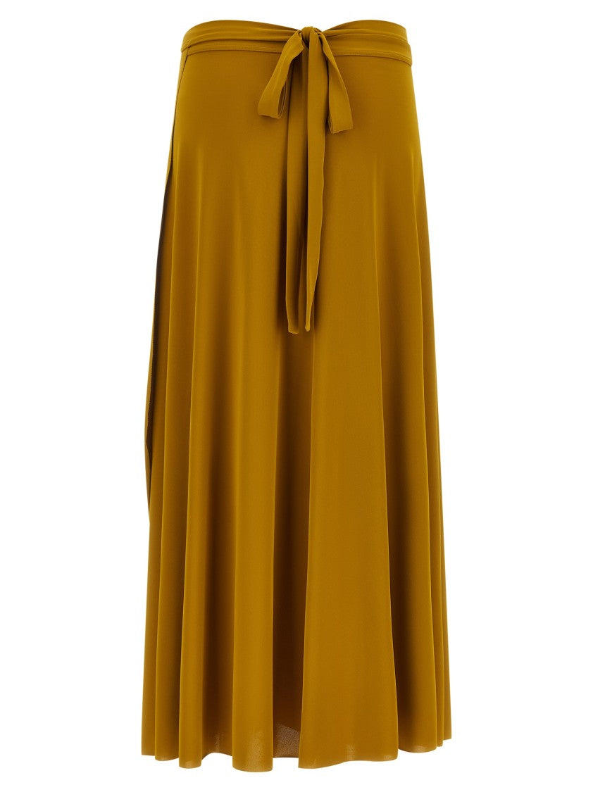Eres Julieta' Sarong Skirt