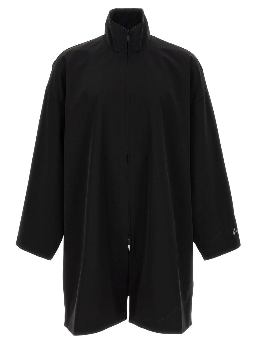 Fear Of God Essentials Sporty' Jacket
