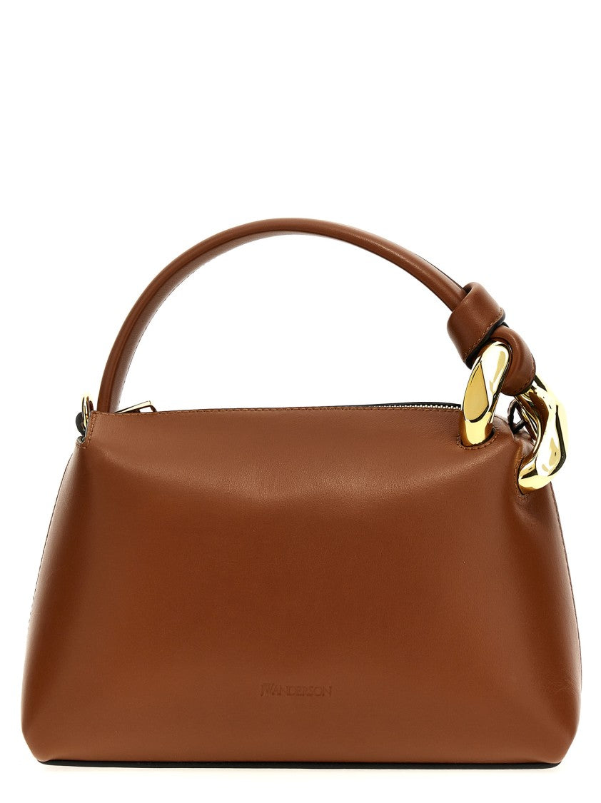 J. W. Anderson Jwa Small Corner Bag' Handbag