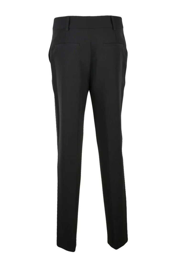 Mo5ch1no Jeans Jeans Trousers - Black