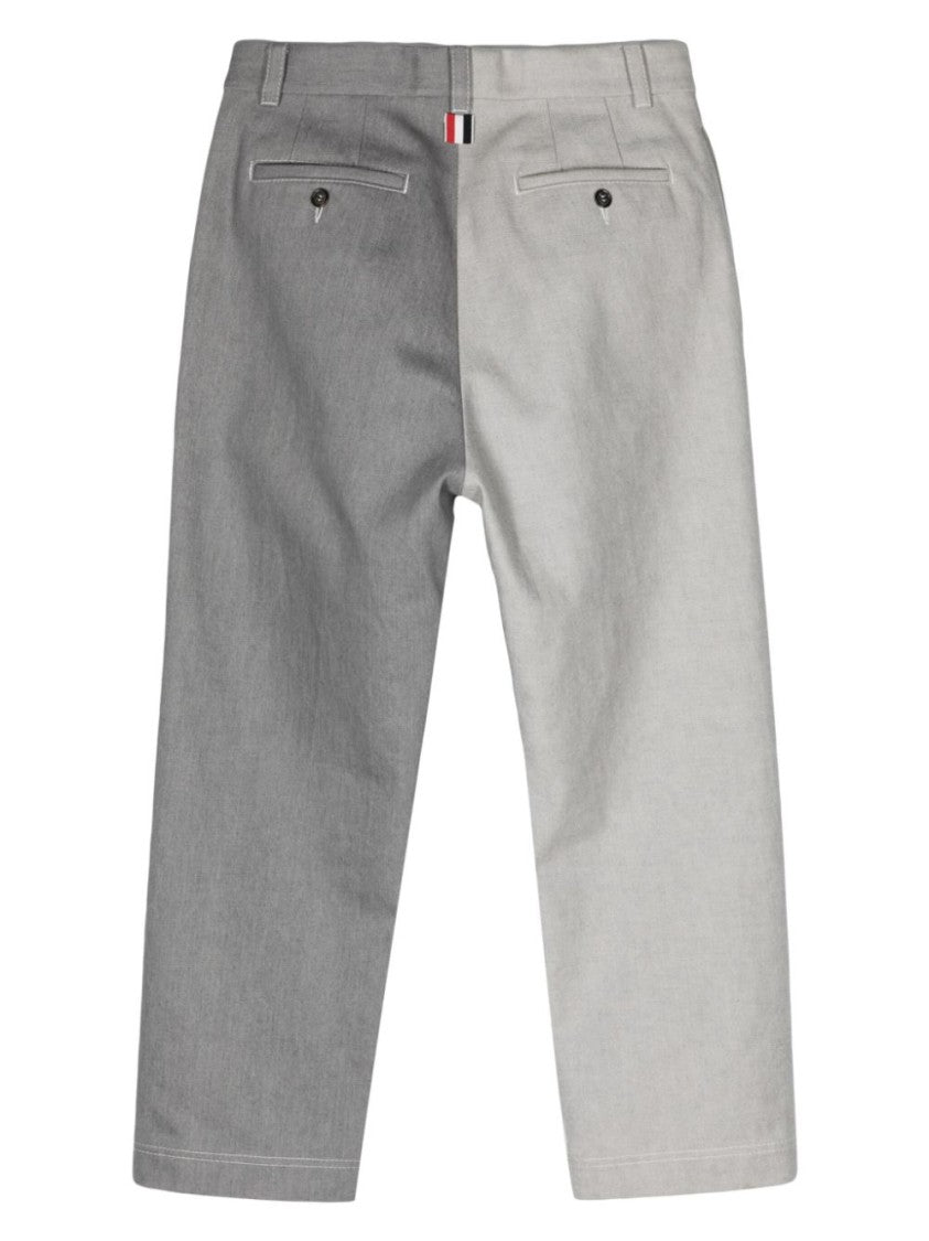 Thom Browne Classic Trousers