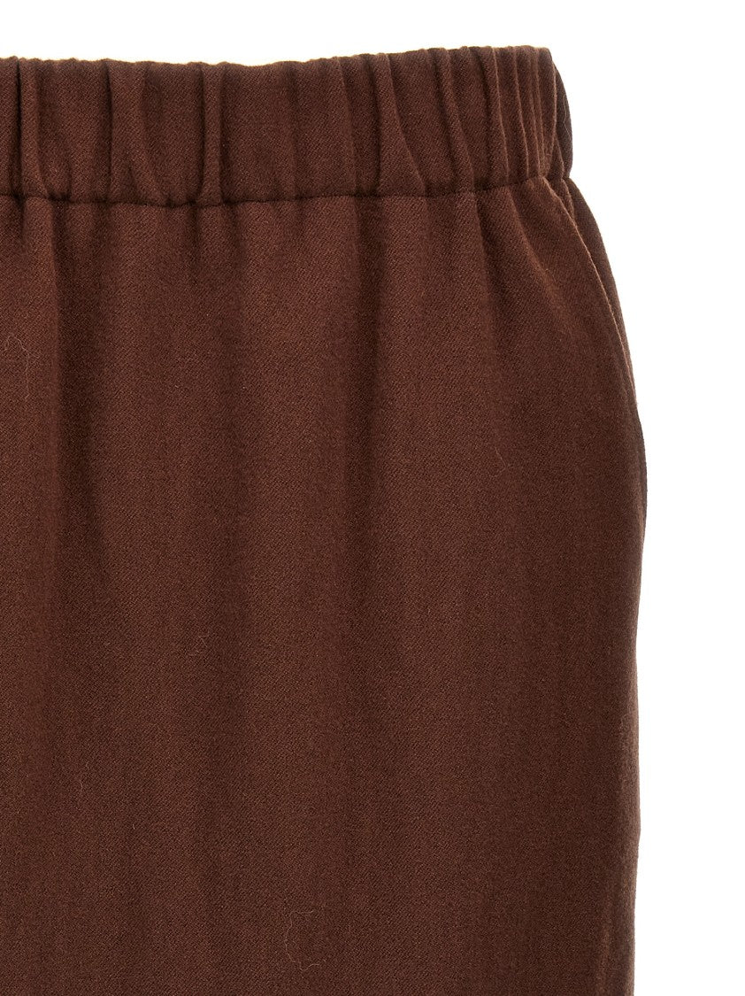 Dries Van Noten 'Safya' Skirt