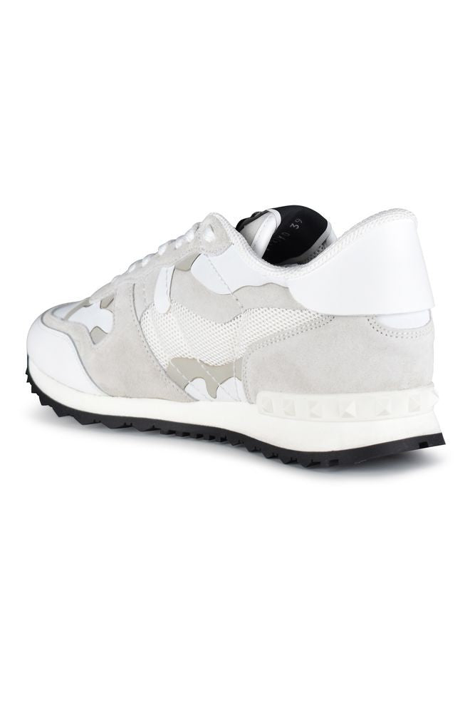 Valentino Garavani Rockrunner Sneakers