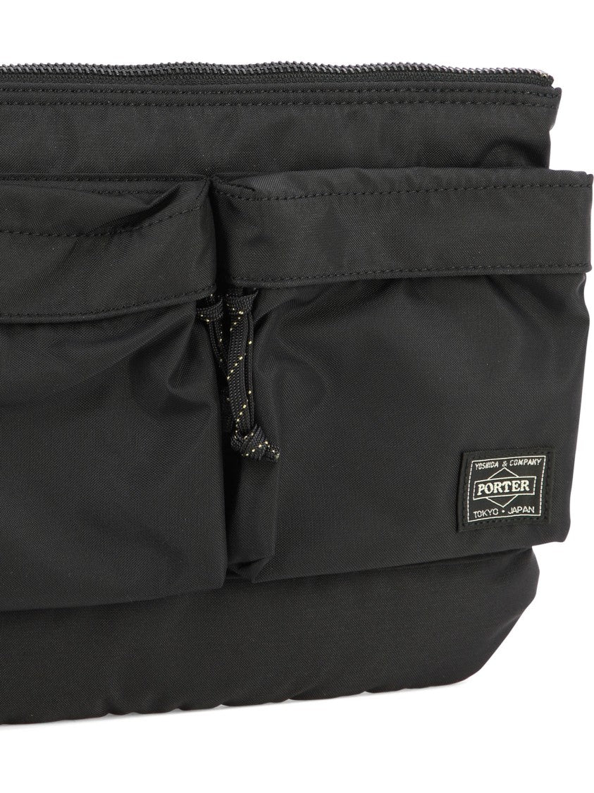 Porter Yoshida & Co. "Force" Crossbody Bag