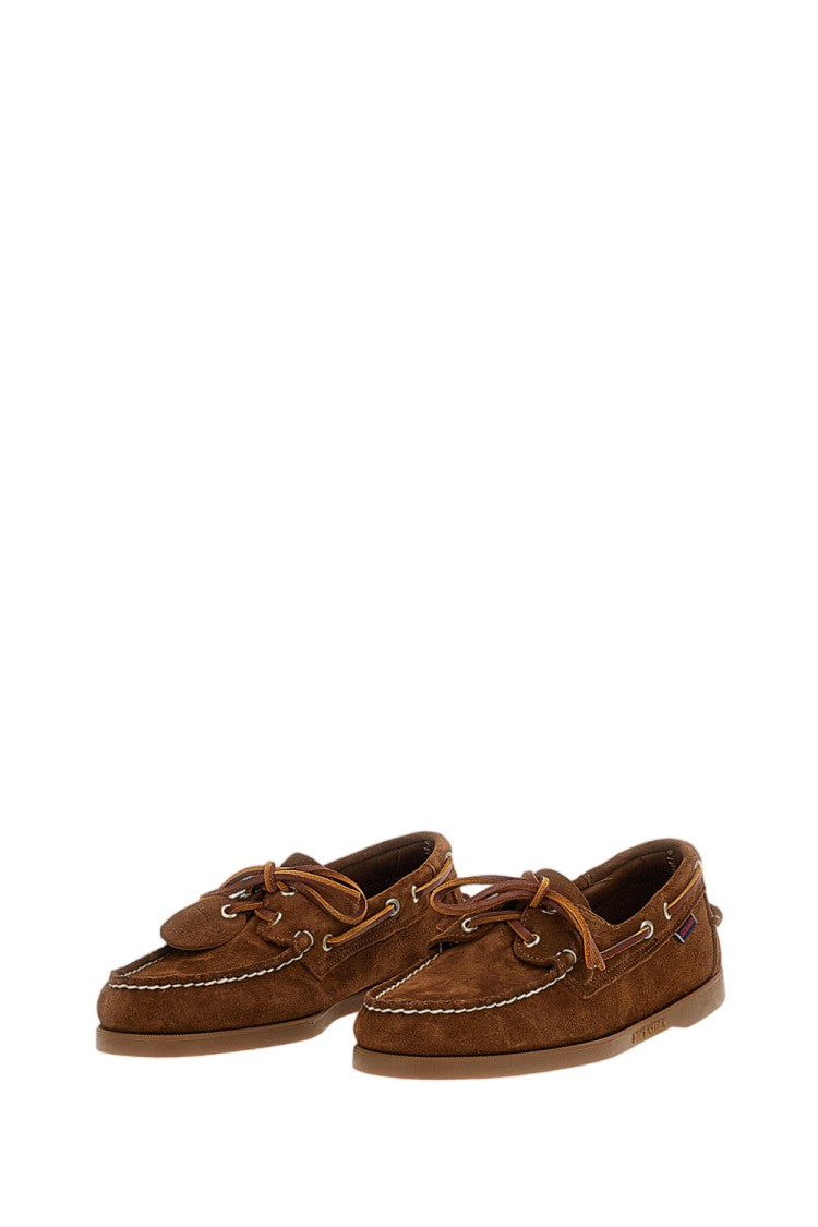 Sebago Portland Artisan Loafers